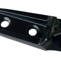 BAJAJ N 250 F 250 BASAMAK ÖN SOL- RENK : SİYAH