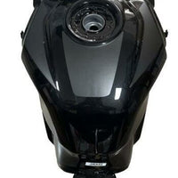 BAJAJ N 250 BENZİN DEPOSU SİYAH