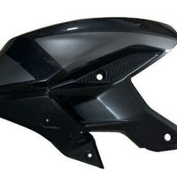 BAJAJ N 250 BENZİN DEPOSU SOL GRENAJ SİYAH