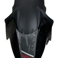 BAJAJ N 250 F 250 ÖN ÇAMURLUK SİYAH