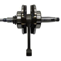 BAJAJ NS150-AS150 KRANK KOMPLE ORJİNAL