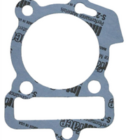 BAJAJ NS160 SİLİNDİR ALT CONTA ORJİNAL