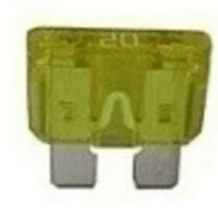 BAJAJ NS200 20 AMPER SİGORTA BICAK ORJİNAL