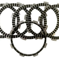 BAJAJ NS200 DEBRİYAJ BALATASI TAKIM İTHAL