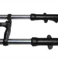 BAJAJ NS200 EURO 4 ÖN MAŞA+ÖN AMARTİSÖR SAĞ SOL TAKIM KOMPLE ORJİNAL