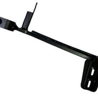 BAJAJ NS200 FREN PEDALI ARKA SİYAH EURO 4 ORJİNAL