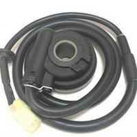 BAJAJ NS200 KM HIZ TEKER SENSÖRÜ İTHAL