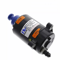 BAJAJ NS200-RS200 MARŞ MOTORU KOMPLE ORJİNAL