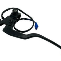 BAJAJ  PULSAR N 250 DEBRİYAJ KOLU KÜTÜĞÜ SOL KOMPLE