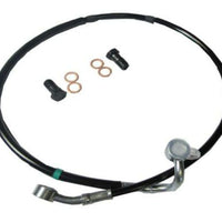 BAJAJ PULSAR NS200 ABS ÜNİTESİ HORTUMU 2 EURO 4 ORJİNAL