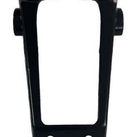 BAJAJ PULSAR NS200 ARKA SİNYAL BAĞLANTI SACI SİYAH ORJİNAL