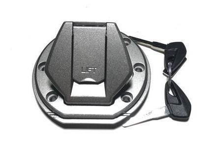 BAJAJ PULSAR NS200 DEPO KAPAĞI MİNDA