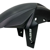 BAJAJ PULSAR NS200 ÖN ÇAMURLUK EURO 4 ORJİNAL SİYAH