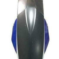 BAJAJ PULSAR NS200 ÖN ÇAMURLUK MAVİ