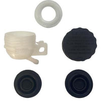 BAJAJ PULSAR NS200-RS200 ARKA FREN HİDROLİK DEPOSU