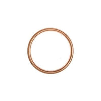 BAJAJ PULSAR NS200-RS200 EGZOZ BOĞAZ CONTASI İTHAL