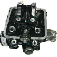 BAJAJ PULSAR NS200 SİLİNDİR KAPAĞI ÜST (MODİFİYE EDİLMİŞ)