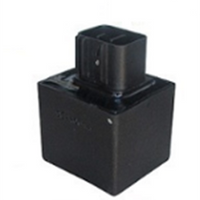 BAJAJ PULSAR NS200 TERMİNASYON ÜNİTESİ ORJİNAL