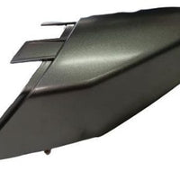 BAJAJ PULSAR RS200 EGZOZ DEKORATİF KAPAK ALT GRİ ORJİNAL