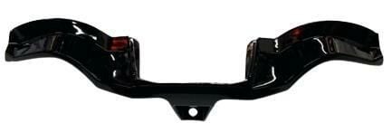 BAJAJ PULSAR RS 200 EURO 4 SİYAH FAR MUHAFAZA PLASTİĞİ ÖN ÜST