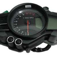 BAJAJ PULSAR RS 200 GÖSTERGE EURO 4 ORJİNAL