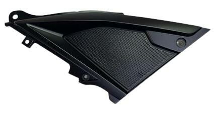 BAJAJ PULSAR RS200 SAĞ YAN PANEL SİYAH ORJİNAL