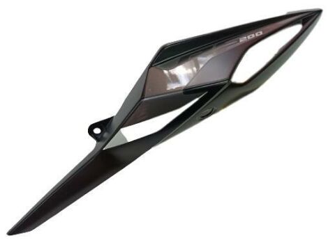 BAJAJ PULSAR RS200 SOL SELE ALTI PANEL EURO 4