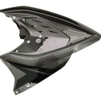 BAJAJ PULSAR RS200 YAN PANEL ÖN SAĞ EURO 4 SİYAH GRİ ORJİNAL