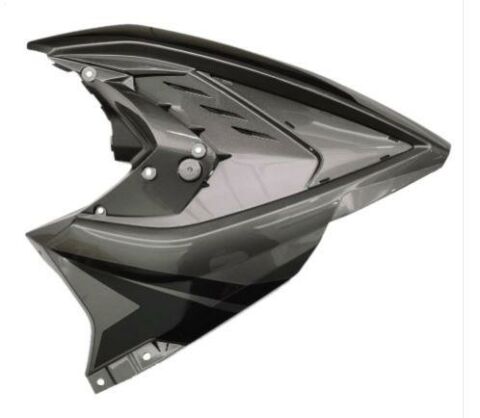 BAJAJ PULSAR RS200 YAN PANEL ÖN SAĞ EURO 4 SİYAH GRİ ORJİNAL