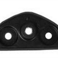 BAJAJ PULSAR RS200 SAĞ AYNA BAĞLANTI SACI EURO 4 ORJİNAL