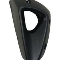 BAJAJ PULSAR RS200 EURO 4 EGZOZ SUSTURUCU DEKORATİF KAPAK