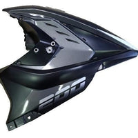 BAJAJ PULSAR RS200 EURO 4 SAĞ YAN PANEL GRİ