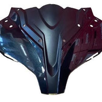 BAJAJ PULSAR RS200 FAR MUHAFAZASI EURO 4 SİYAH