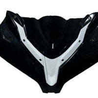 BAJAJ PULSAR RS200 FAR MUHAFAZASI EURO 6 BEYAZ