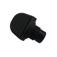 BAJAJ PULSAR RS200-NS200 ÜST YAĞ TAPASI ORJİNAL