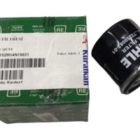 BAJAJ QUTE YAĞ FİLTRESİ ORJİNAl