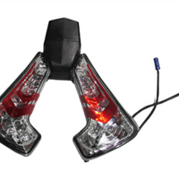 BAJAJ RS200 ARKA STOP KOMPLE ORJİNAL