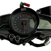 BAJAJ RS200 KM SAATİ ABS EURO 3 KOMPLE ORJİNAL