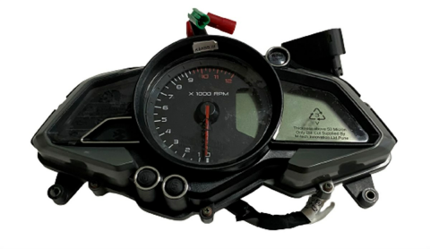 BAJAJ RS200 KM SAATİ ABS EURO 3 KOMPLE ORJİNAL