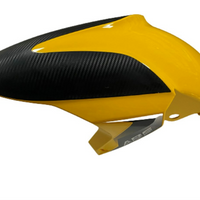 BAJAJ RS200 ÖN ÇAMURLUK SARI ORJİNAL