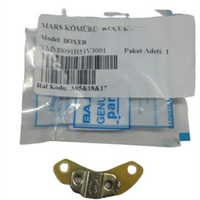 BAJAJ BAXER 150 MARŞ KÖMÜR YUVASI KÜÇÜK ORJİNAL