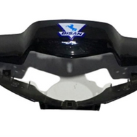 BİSAN ECO CUP FAR ÇERÇEVESİ MUHAFAZA SİYAH ORJİNAL