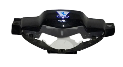 BİSAN ECO CUP FAR ÇERÇEVESİ MUHAFAZA SİYAH ORJİNAL