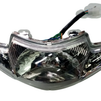 BİSAN ECO CUP ÖN FAR KOMPLE ORJİNAL