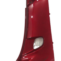 BİSAN ECO CUP SAĞ İÇ DİZLİK KIRMIZI DİZLİK KIRMIZI