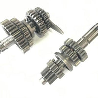 BİSAN-FT110 ŞANZUMAN UZUN MİL KISA MİL TAKIM KOMPLE