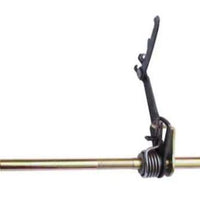 BİSAN LİFAN 100 VİTES MİLİ KOMPLE