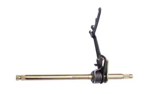 BİSAN LİFAN 100 VİTES MİLİ KOMPLE