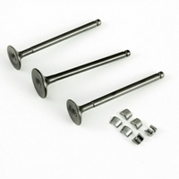 BİSAN LİFAN EMME-EGZOZ SUPABI TAKIM (DQ)