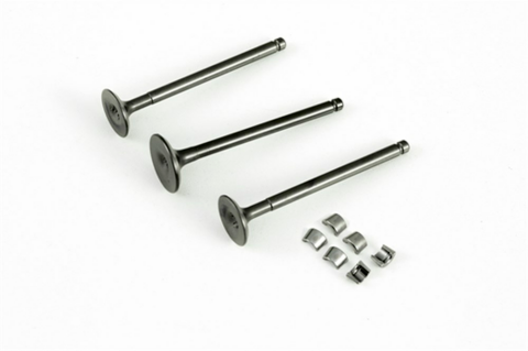 BİSAN LİFAN EMME-EGZOZ SUPABI TAKIM (DQ)